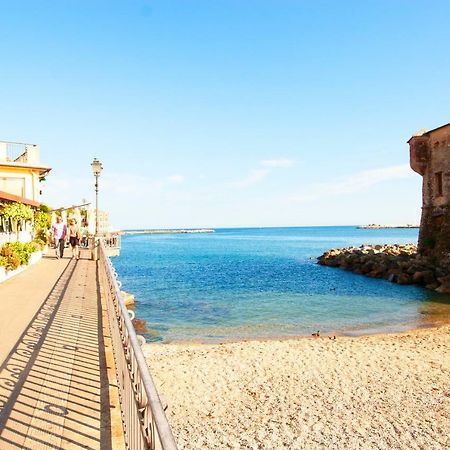 Blue Seagull By Portofinohomes Rapallo Kültér fotó